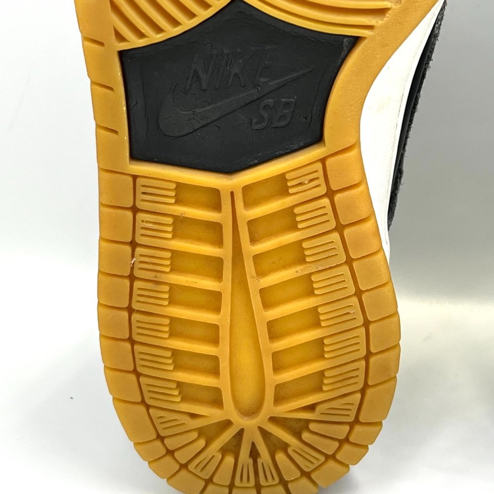 Nike SB Dunk Low TRD 'Dark Grey' - RARE - Picture 8 of 11